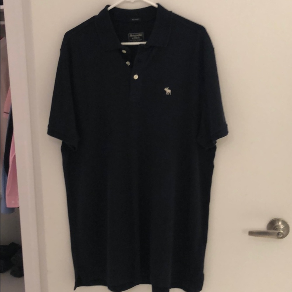 Abercrombie Polo